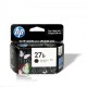 HP 27B BK C8727A สีดำ Deskjet 3320 , 3325 , 3420 , 3535